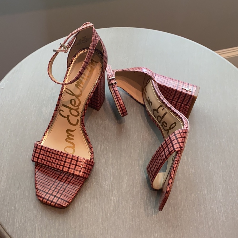 Sam Edelman Daniella  Shoes